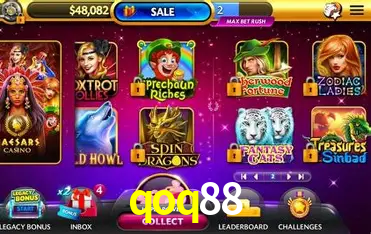 Explore as vantagens do qoq88: serviço profissional e confiabilidade